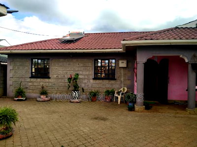 3bdrm Bungalow in Kiserian Delta for sale - Image 2