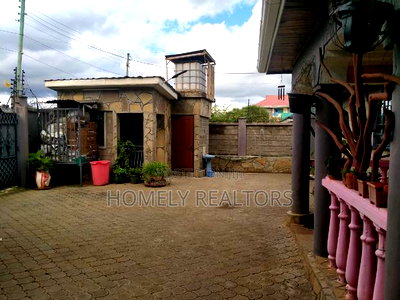 3bdrm Bungalow in Kiserian Delta for sale - Image 4