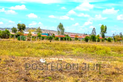 Plot Near Tarmac - Image 4