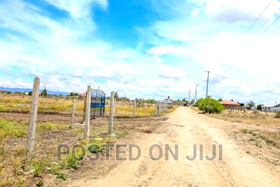 Plot Near Tarmac - Image 1