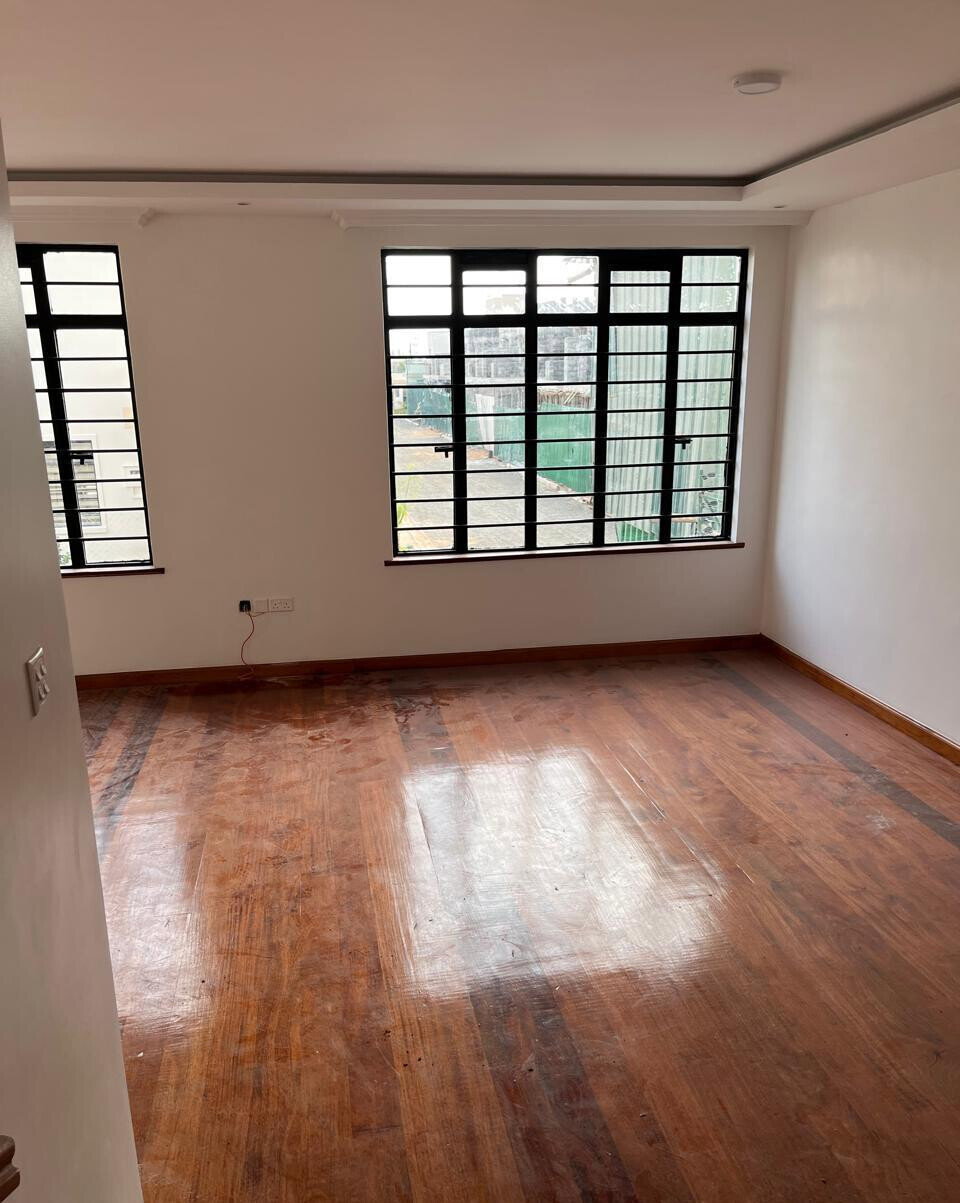 Pet Friendly 4BR Home at KSh 150K