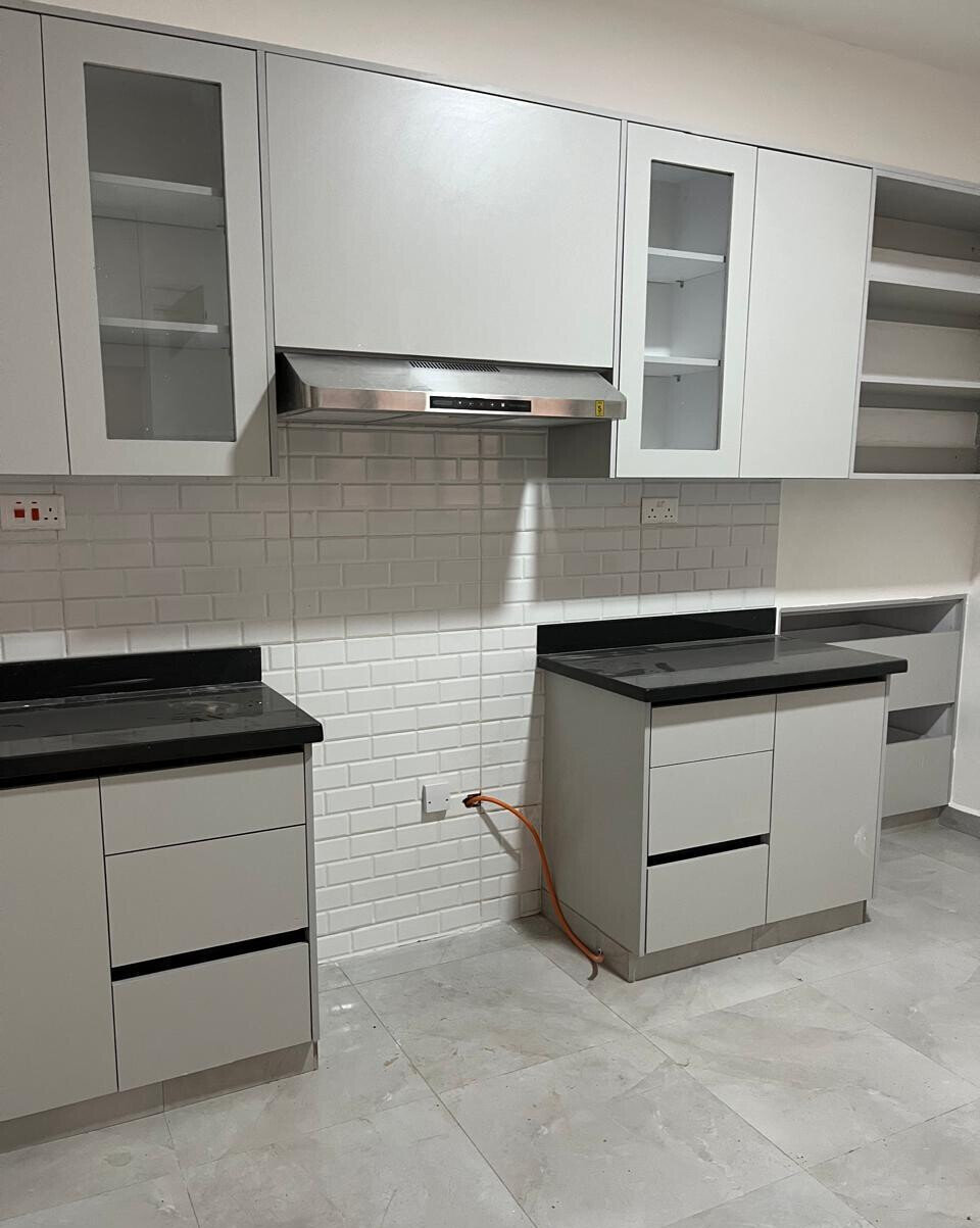 Pet Friendly 4BR Home at KSh 150K