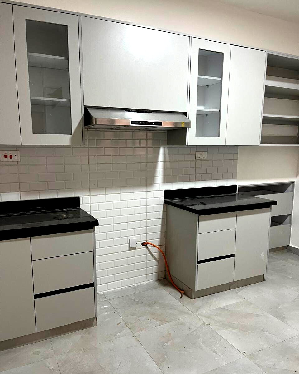 Pet Friendly 4BR Home at KSh 150K