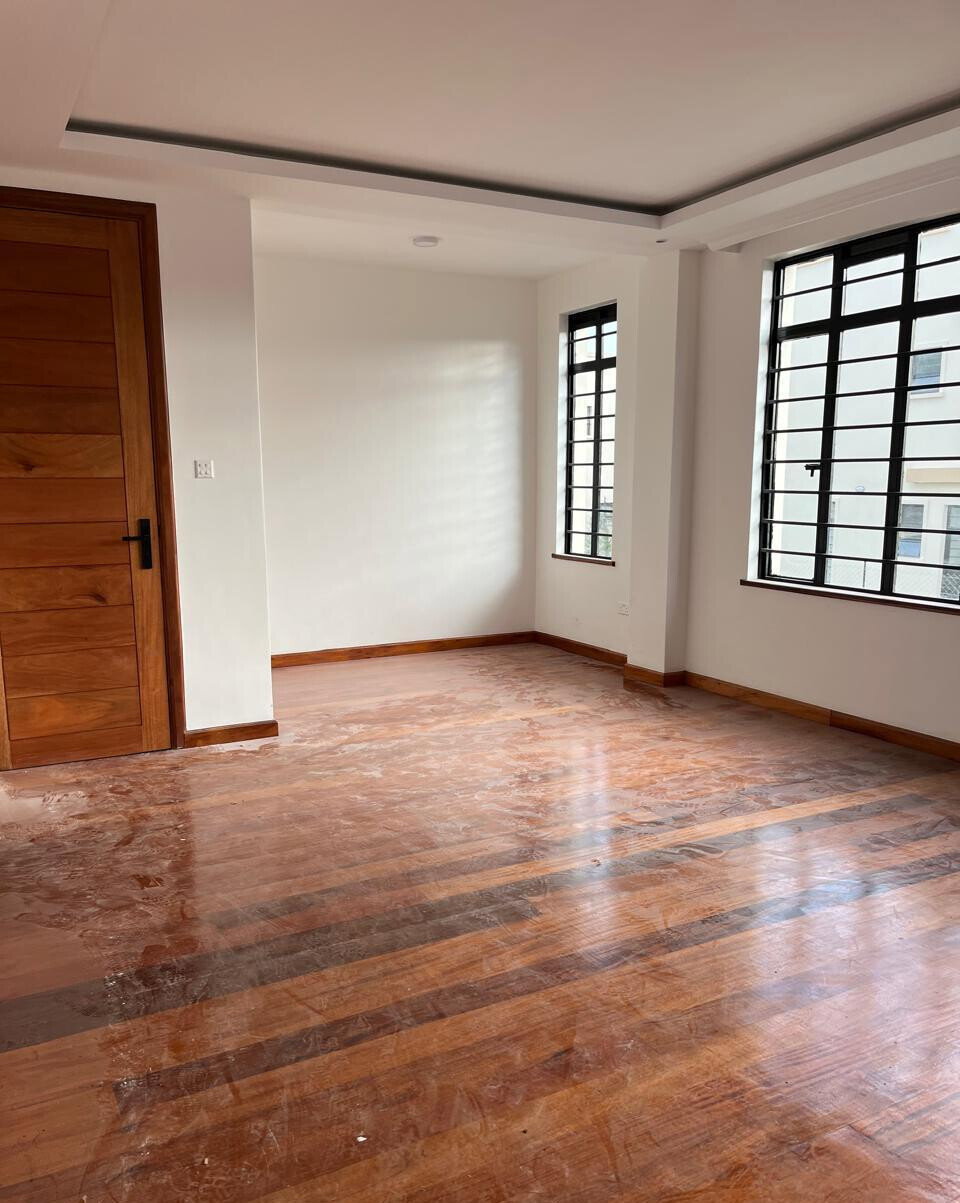 Pet Friendly 4BR Home at KSh 150K