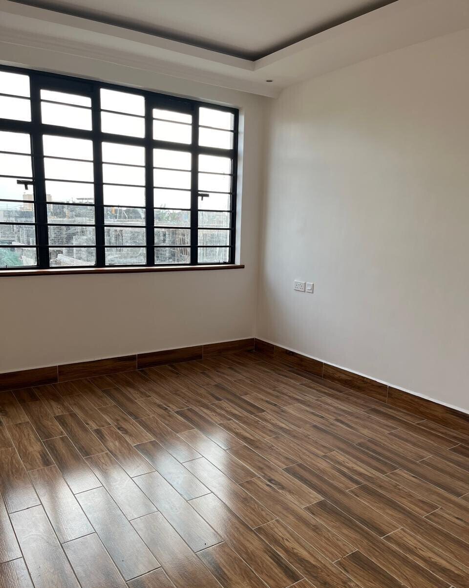 Pet Friendly 4BR Home at KSh 150K