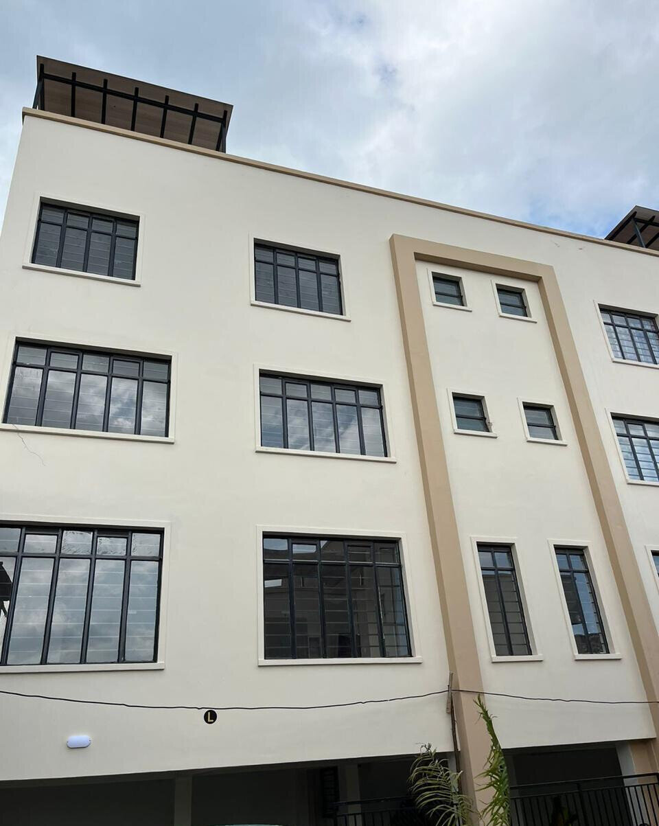 Pet Friendly 4BR Home at KSh 150K
