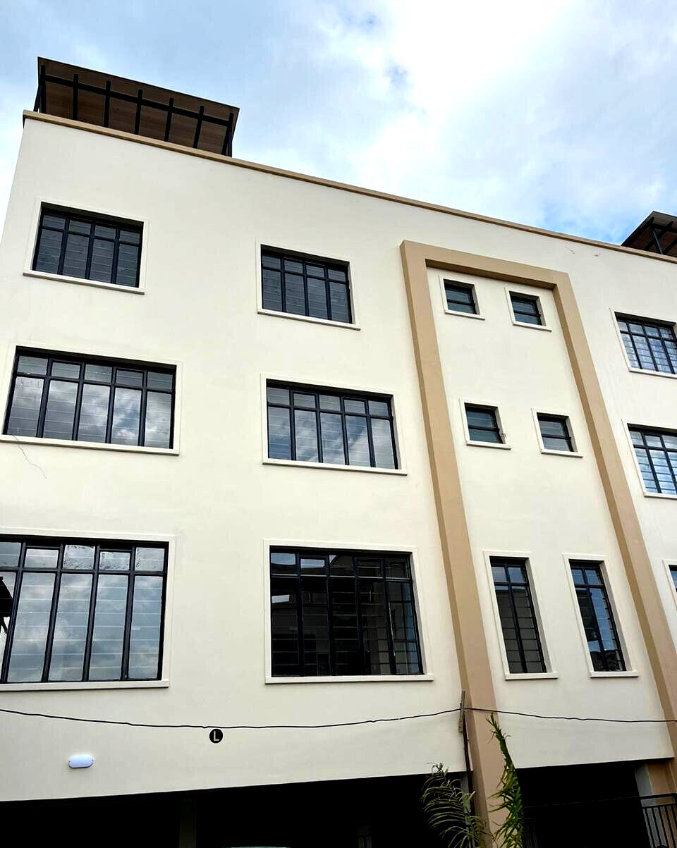 Pet Friendly 4BR Home at KSh 150K