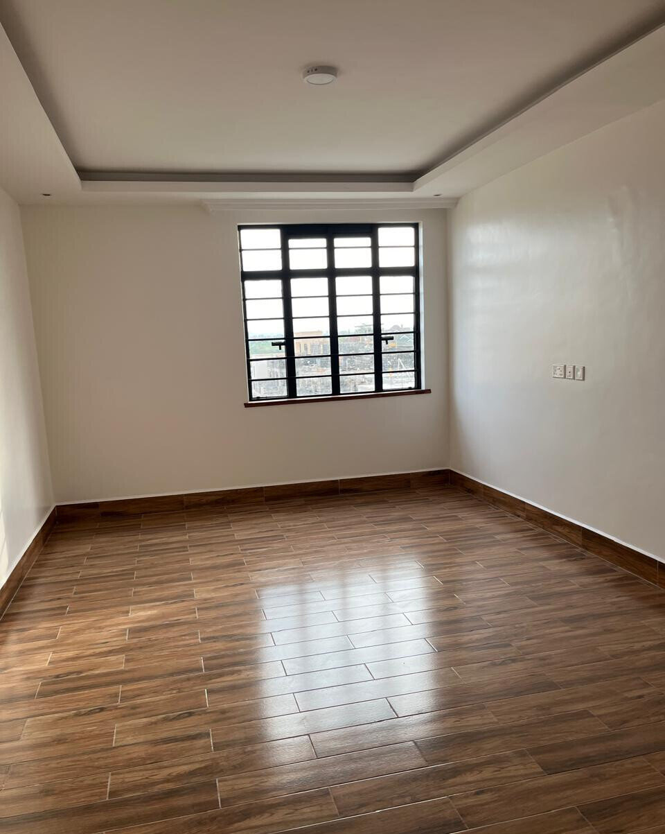 Pet Friendly 4BR Home at KSh 150K