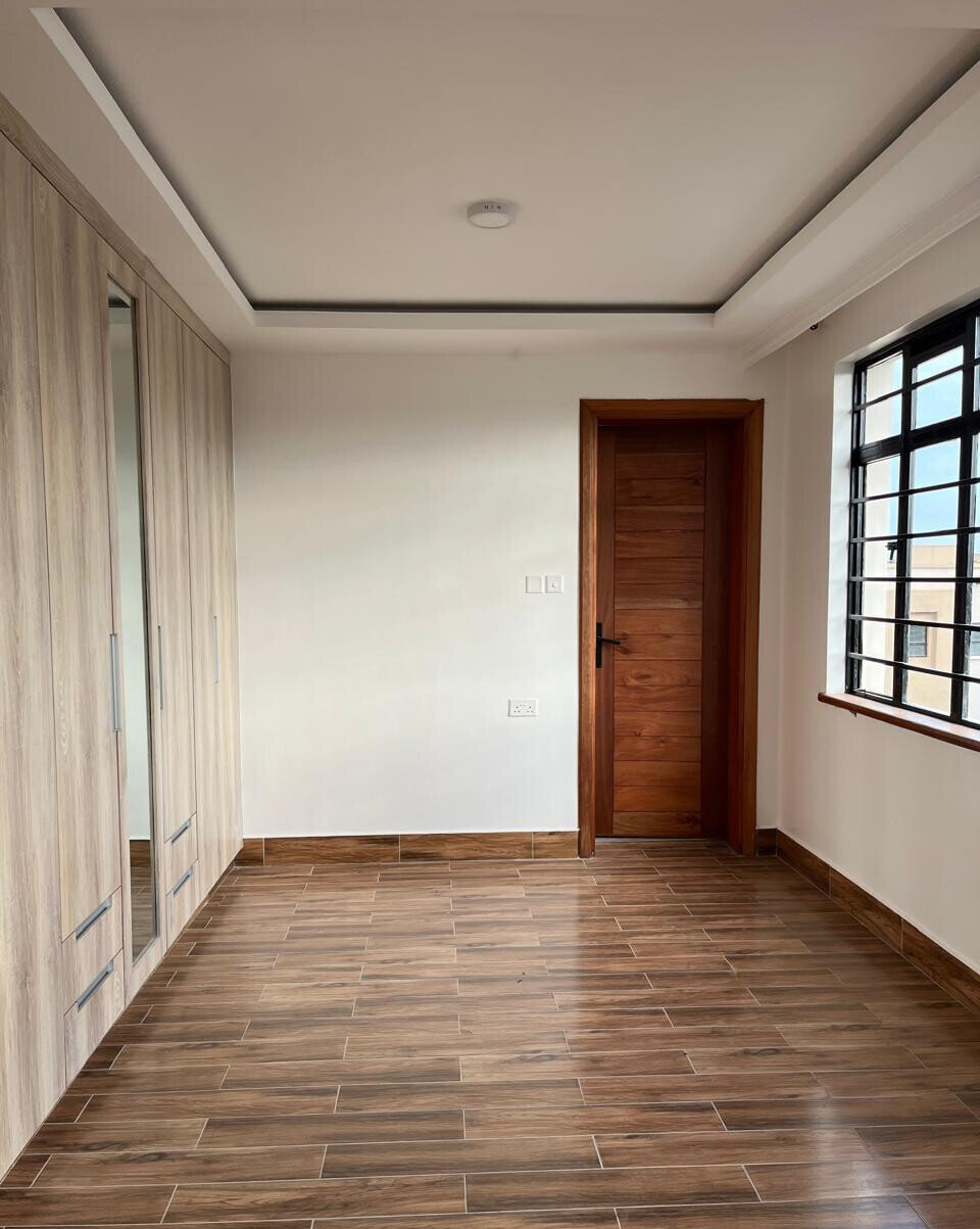 Pet Friendly 4BR Home at KSh 150K