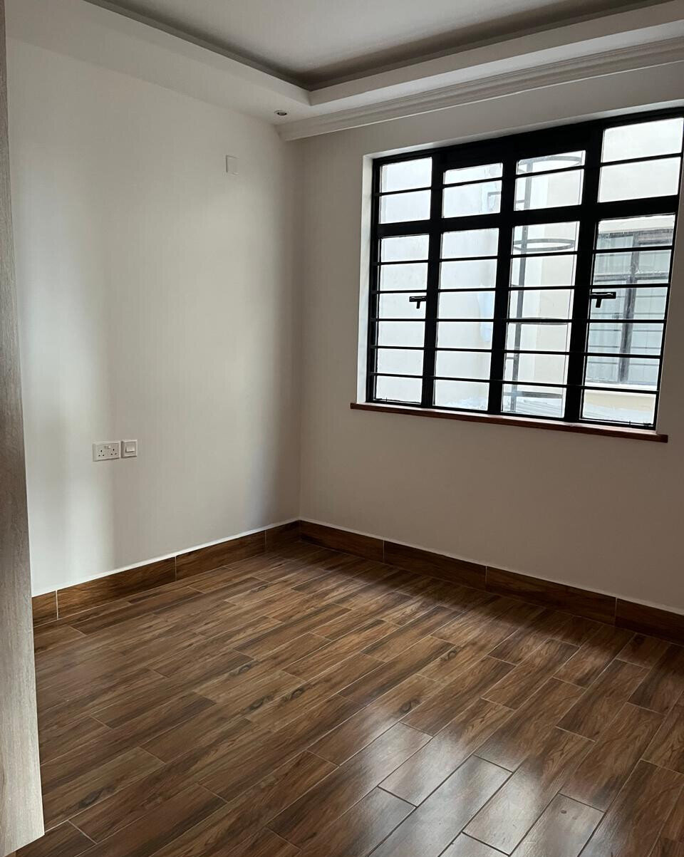 Pet Friendly 4BR Home at KSh 150K