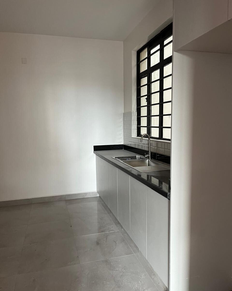 Pet Friendly 4BR Home at KSh 150K
