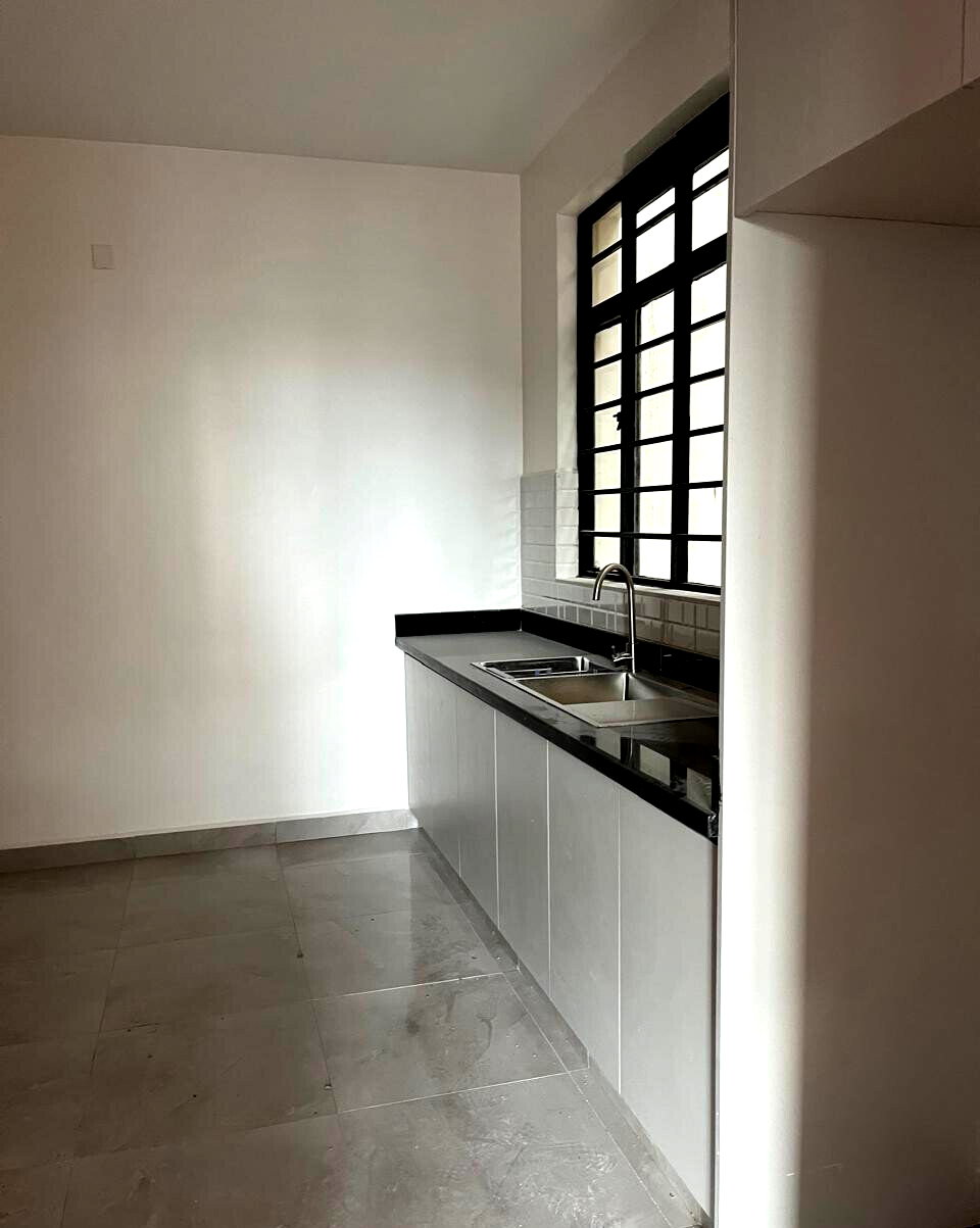 Pet Friendly 4BR Home at KSh 150K