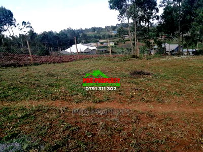Prime Plot for Sale in Kikuyu, Kamangu - Image 8