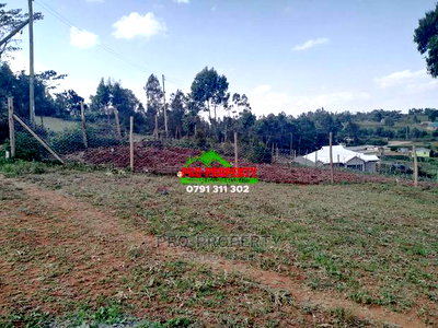 Prime Plot for Sale in Kikuyu, Kamangu - Image 7