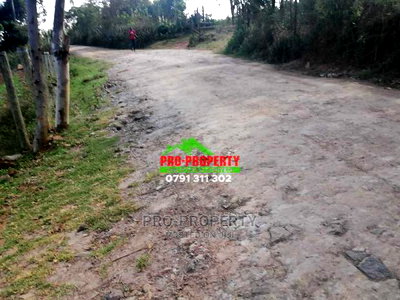 Prime Plot for Sale in Kikuyu, Kamangu - Image 6