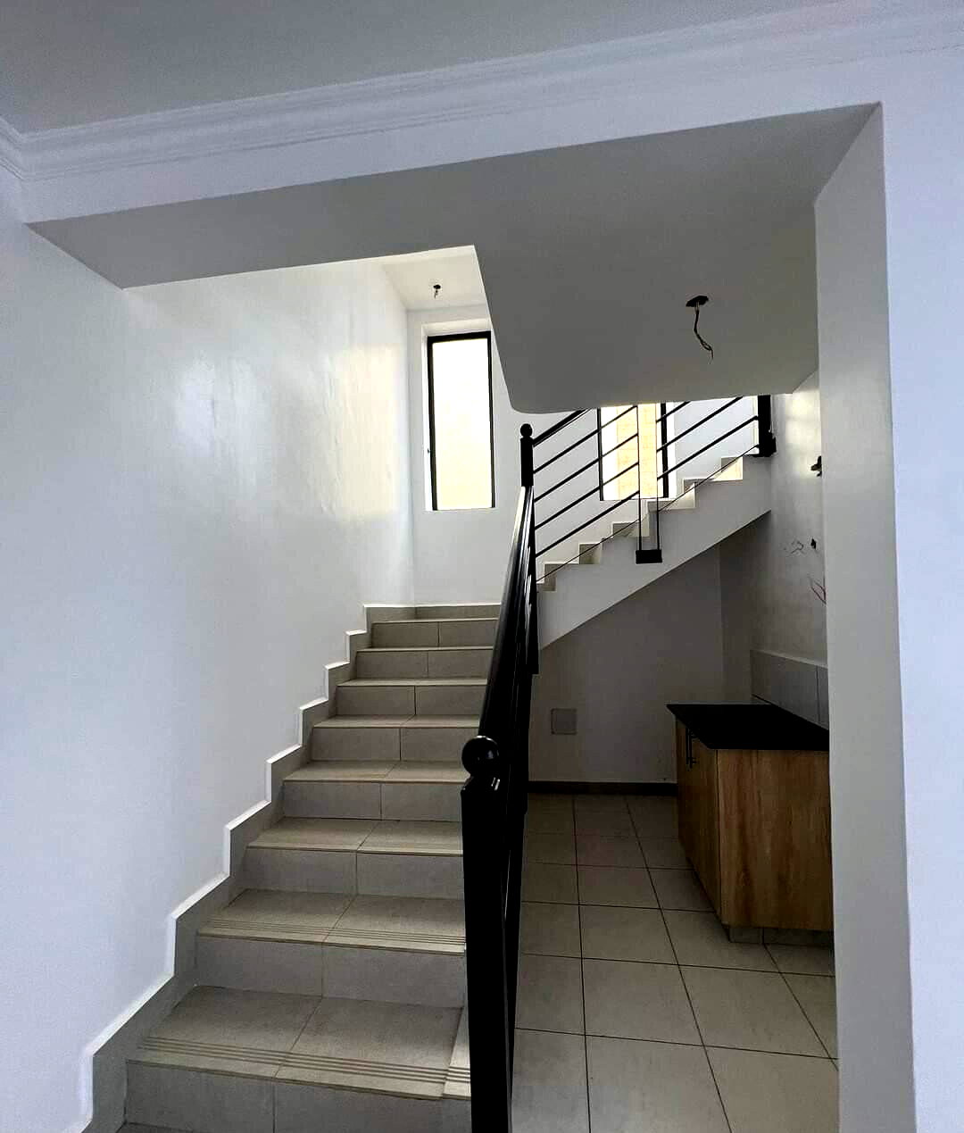 4BR All-Ensuite Villa with Pool & DSQ - Kibiku, Ngong