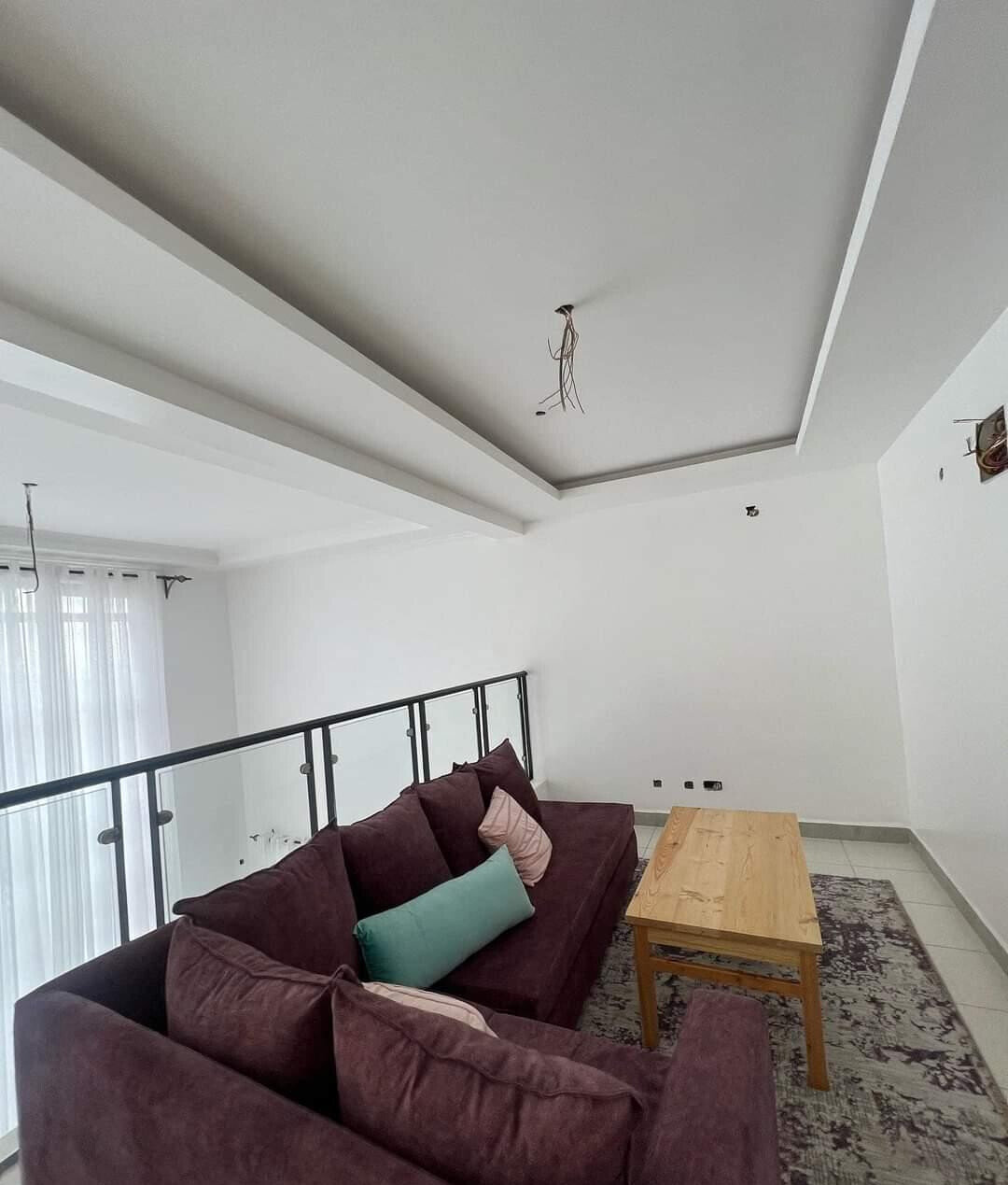 4BR All-Ensuite Villa with Pool & DSQ - Kibiku, Ngong