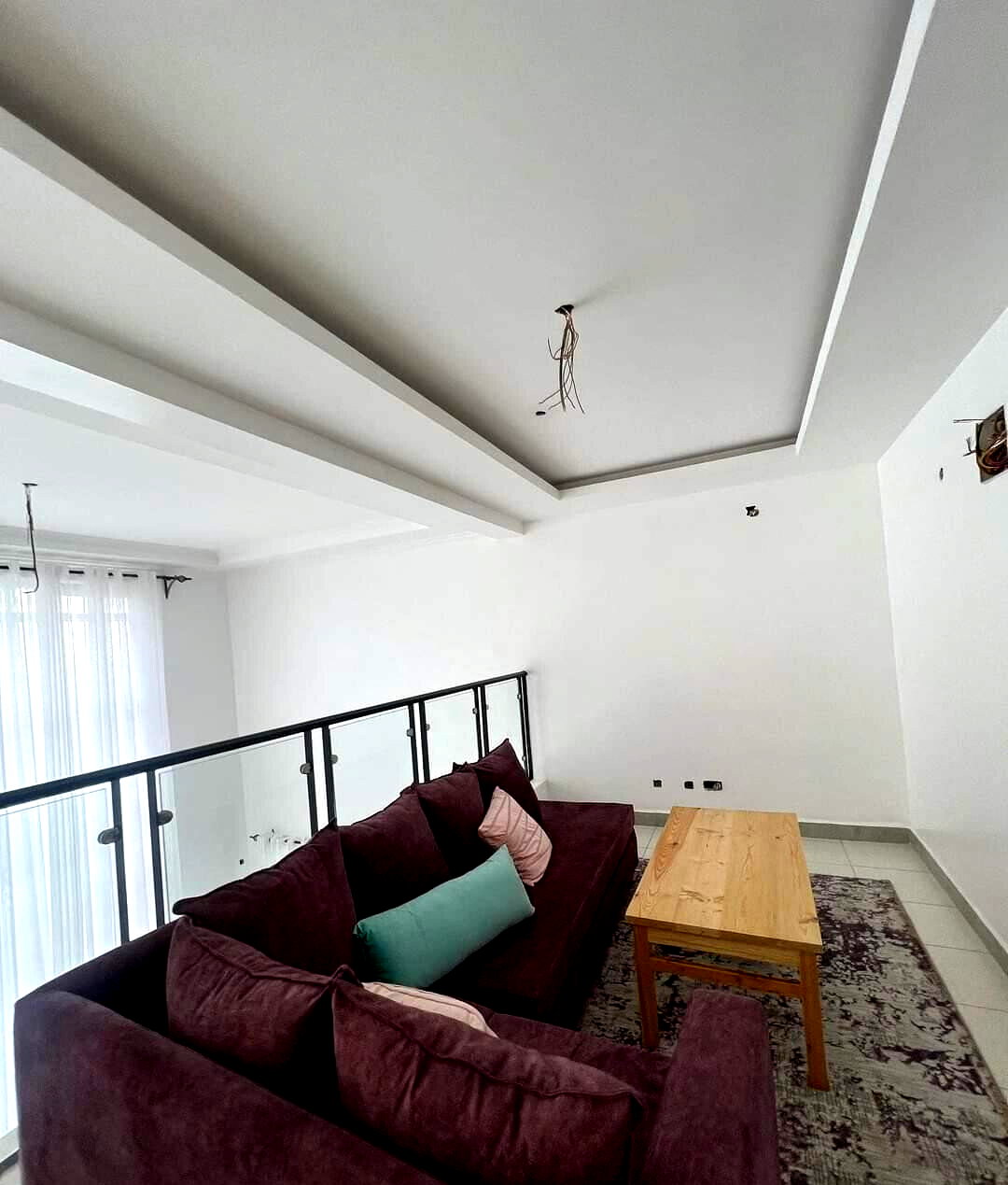 4BR All-Ensuite Villa with Pool & DSQ - Kibiku, Ngong