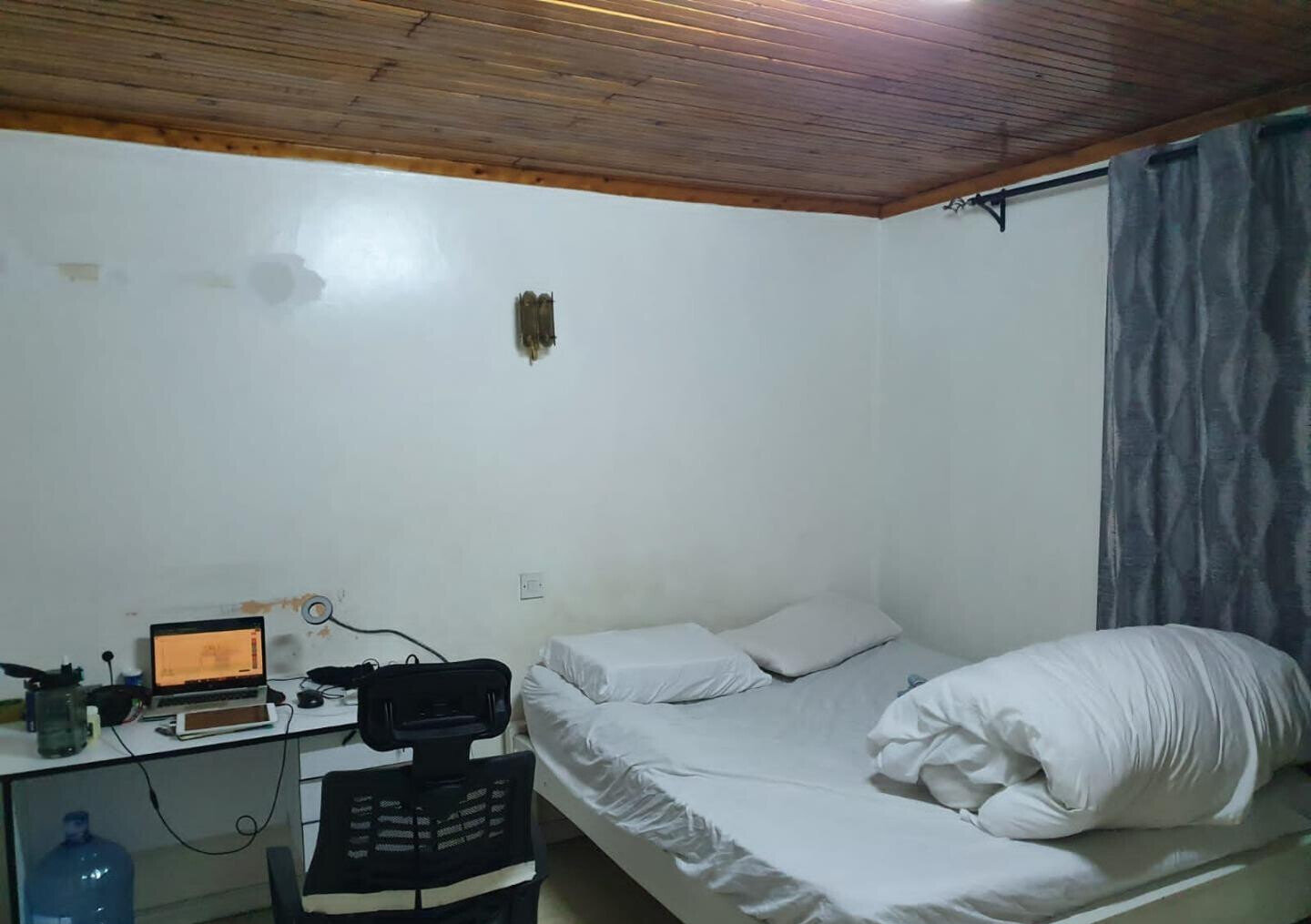 4BR Townhouse with DSQ in Secure Gated Estate - Donholm