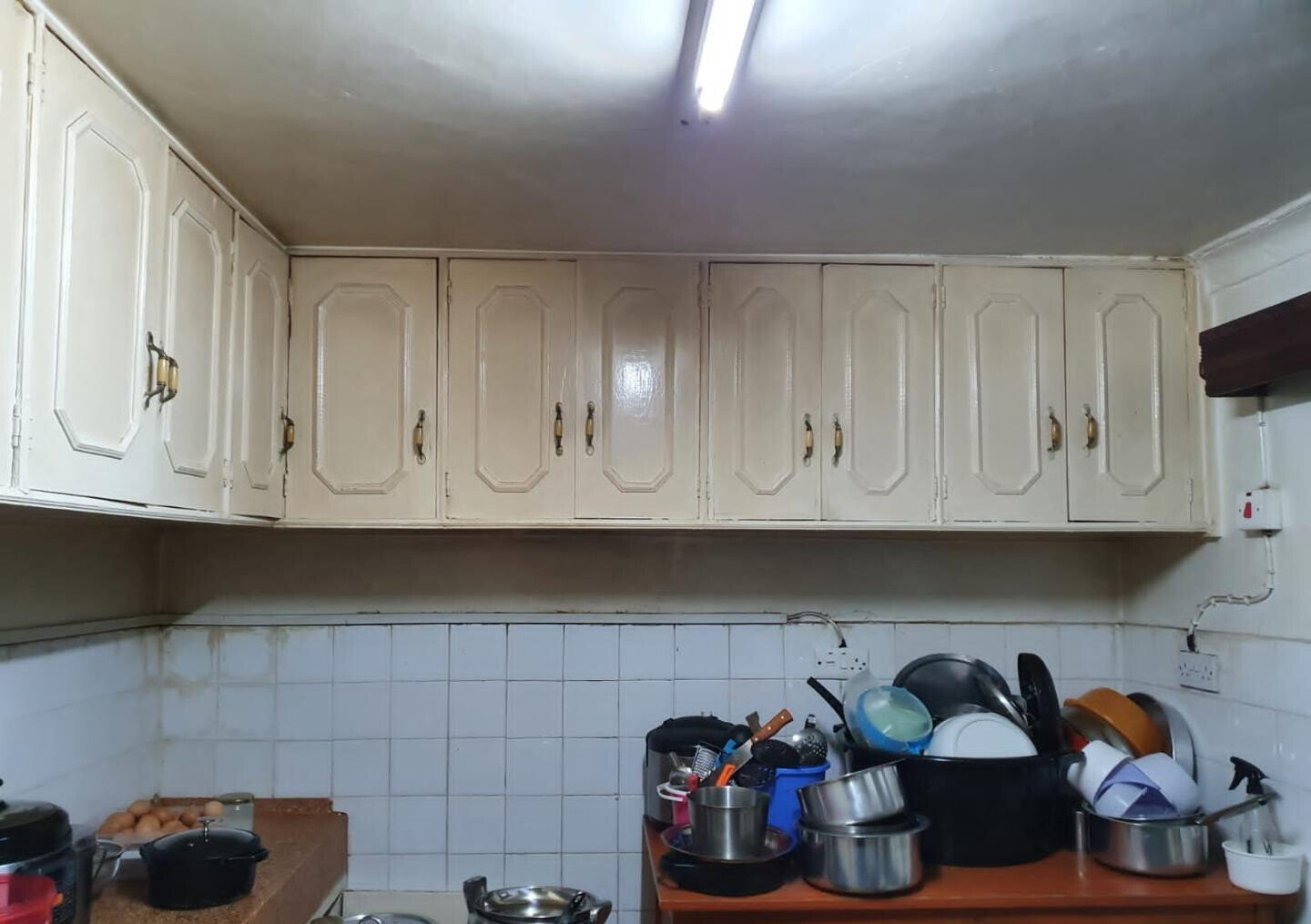 4BR Townhouse with DSQ in Secure Gated Estate - Donholm