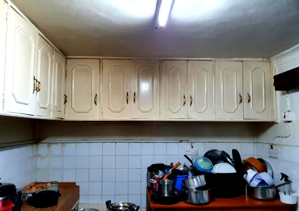4BR Townhouse with DSQ in Secure Gated Estate - Donholm