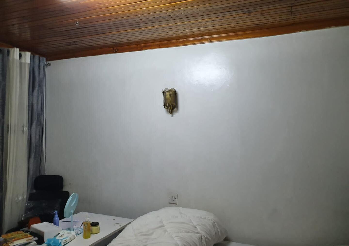 4BR Townhouse with DSQ in Secure Gated Estate - Donholm
