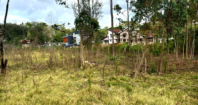 1-Acre Garden Plot at KSh 65M