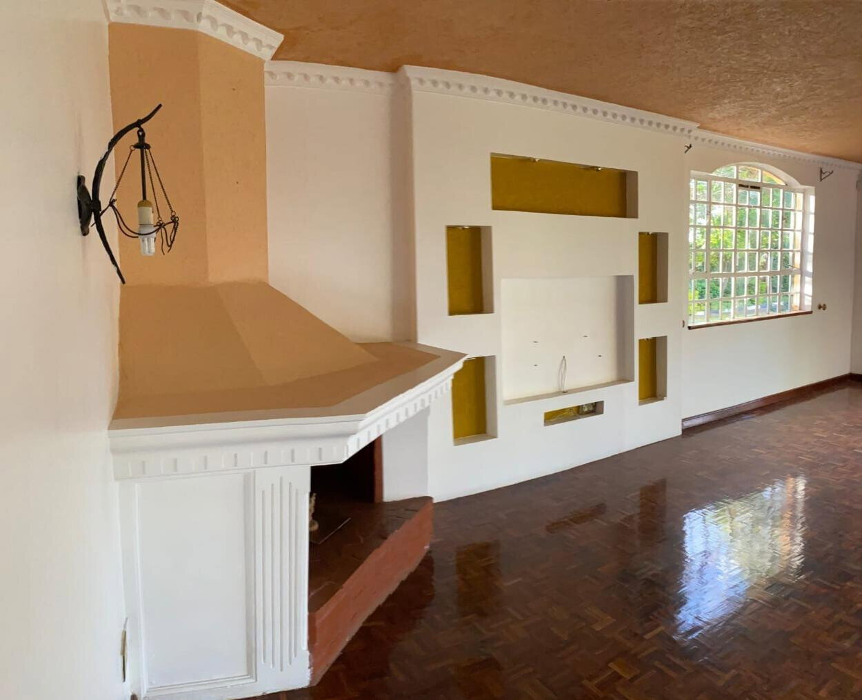 5BR Garden Home for KSh 300K