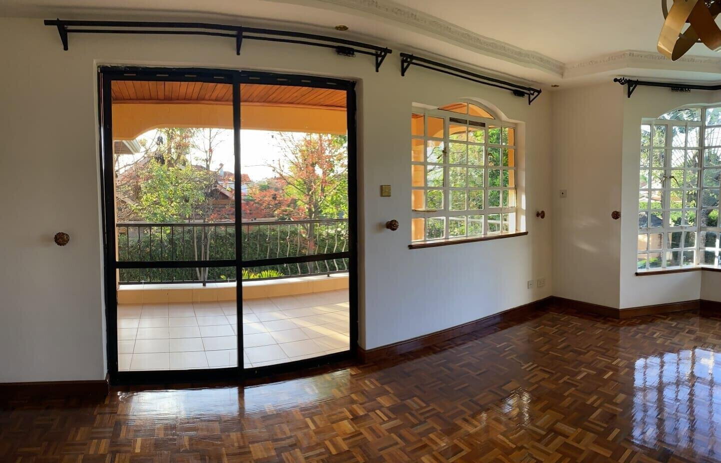 5BR Garden Home for KSh 300K