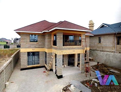 5bdrm Maisonette in Kitengela for sale - Image 1