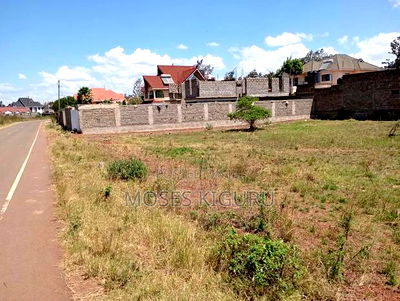 Thika, Githingiri 1/4 Plot - Image 1