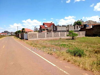 Thika, Githingiri 1/4 Plot - Image 3