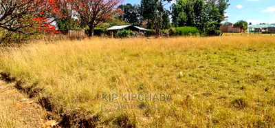 Commercial 1/4 Plot for Sale Kuinet Shopping Centre Eldoret - Image 2