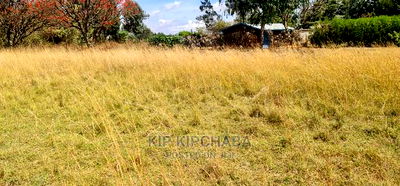 Commercial 1/4 Plot for Sale Kuinet Shopping Centre Eldoret - Image 3