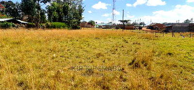 Commercial 1/4 Plot for Sale Kuinet Shopping Centre Eldoret - Image 4