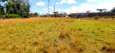 Commercial 1/4 Plot for Sale Kuinet Shopping Centre Eldoret - Image 5