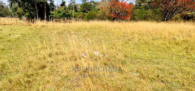 Commercial 1/4 Plot for Sale Kuinet Shopping Centre Eldoret - Image 6