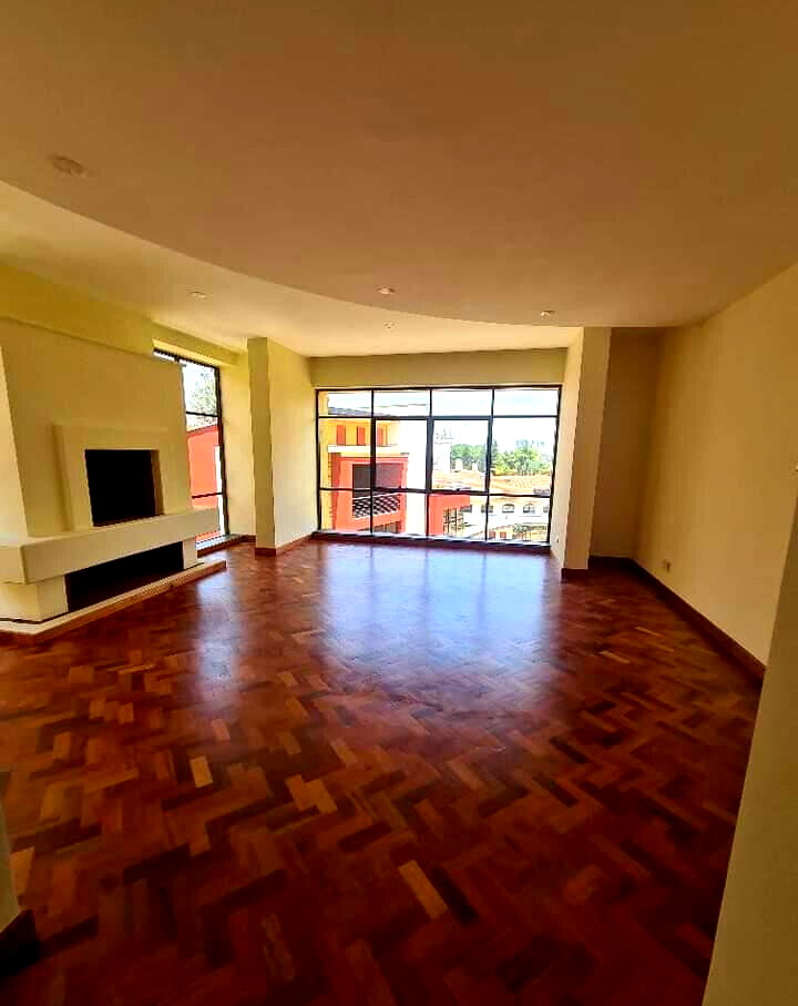 5-Ensuite Townhouse with Rooftop Terrace & 2 DSQs - Lavington