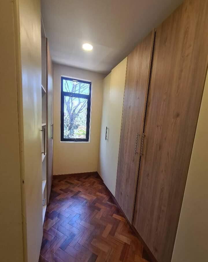 5-Ensuite Townhouse with Rooftop Terrace & 2 DSQs - Lavington