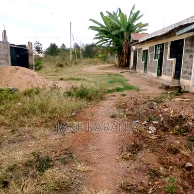 Rental Building for Sale Ngoliba 3.5m - Image 3