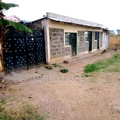 Rental Building for Sale Ngoliba 3.5m - Image 4