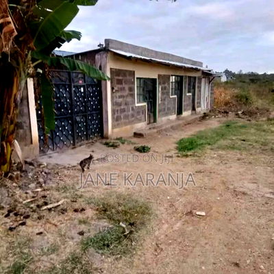 Rental Building for Sale Ngoliba 3.5m - Image 5