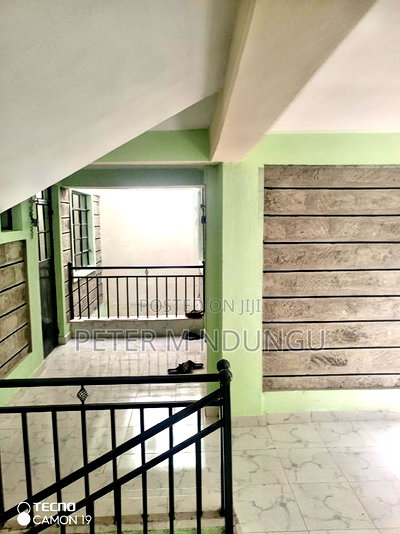 Furnished 1bdrm Block of Flats in Ruiru, Kamakis for sale - Image 8