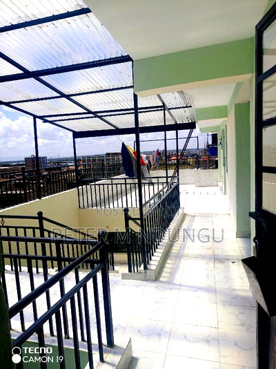 Furnished 1bdrm Block of Flats in Ruiru, Kamakis for sale - Image 13
