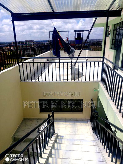 Furnished 1bdrm Block of Flats in Ruiru, Kamakis for sale - Image 12