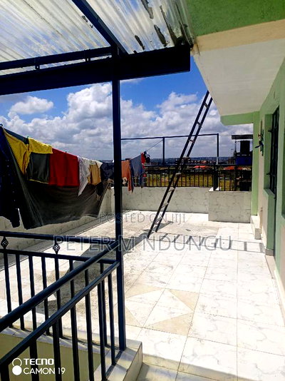 Furnished 1bdrm Block of Flats in Ruiru, Kamakis for sale - Image 14