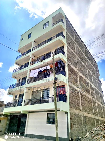 Furnished 1bdrm Block of Flats in Ruiru, Kamakis for sale - Image 3