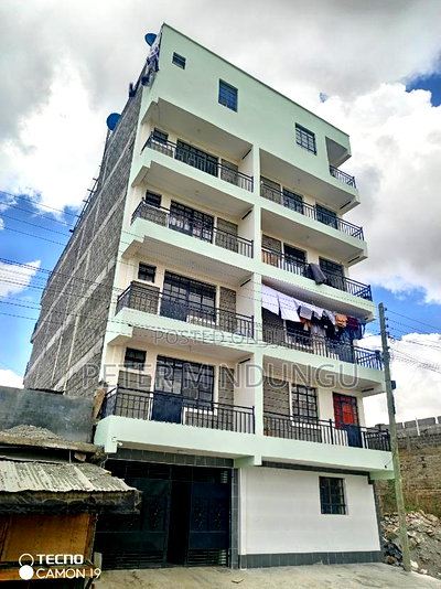 Furnished 1bdrm Block of Flats in Ruiru, Kamakis for sale - Image 6