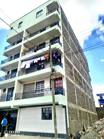 Furnished 1bdrm Block of Flats in Ruiru, Kamakis for sale - Image 1