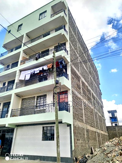 Furnished 1bdrm Block of Flats in Ruiru, Kamakis for sale - Image 2